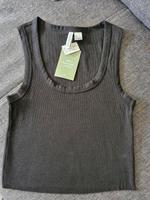 H&M Tank Top Divided Gr. S schwarz NEU mit Etikett Sommer Hamburg-Mitte - Hamburg Rothenburgsort Vorschau
