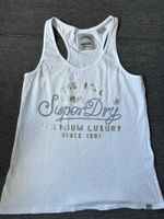 Superdry Top Damen Gr 38 Baden-Württemberg - Laupheim Vorschau