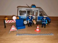 Playmobil Bus Manschaftswagen 9236⁸ Sachsen-Anhalt - Halle Vorschau