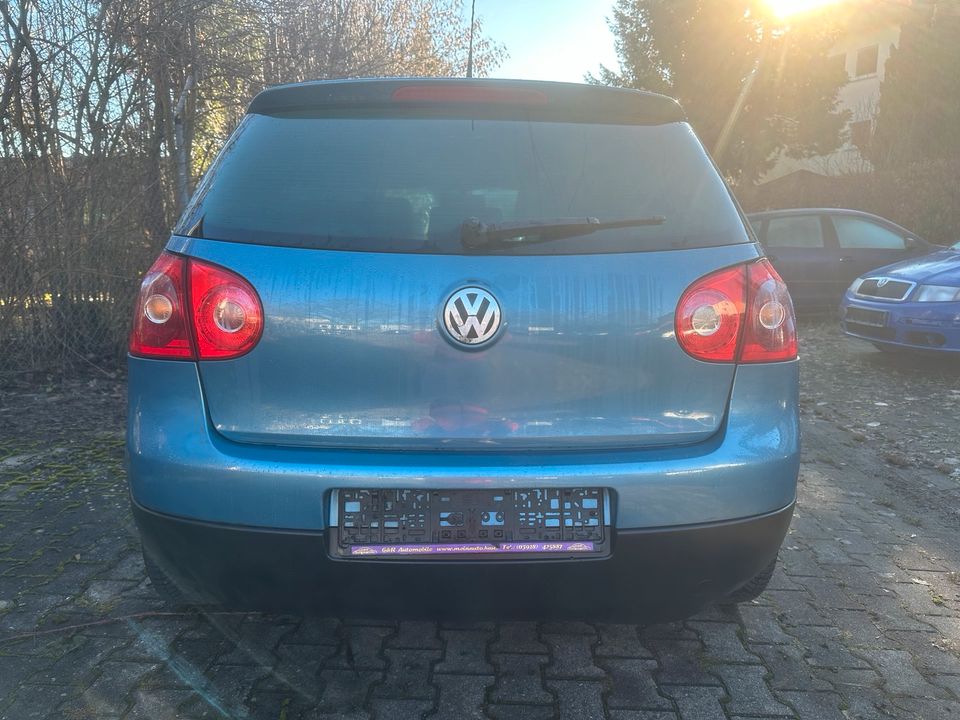 Volkswagen Golf*Hu & Au neu* in Baindt