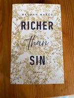 Richer than Sin Von Meghan March ungelesen Nordrhein-Westfalen - Grevenbroich Vorschau