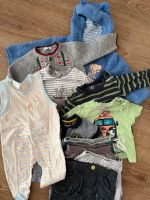 Kinderkleidung 68/74 Pullis, Hosen, t-Shirts Marburg - Wehrda Vorschau