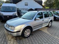 Volkswagen Golf 1.9TDI Comfortline Variant 1HAND NEU  Tüv Nordrhein-Westfalen - Siegen Vorschau