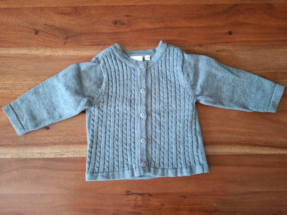 Baby Pullover Gr. 62/68 in Buxtehude