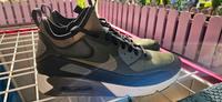 Nike Air Max 90 Ultra Mid Winter Gr.42,5 Berlin - Tempelhof Vorschau