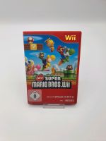 New Super Mario Bros Wii Nintendo Wii Schleswig-Holstein - Bad Oldesloe Vorschau
