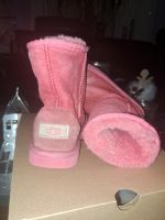 Ugg Boots,  Größe 32,5, Nordrhein-Westfalen - Gronau (Westfalen) Vorschau