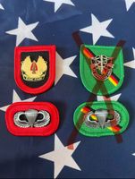 US Army Special Forces Badges Abzeichen Jumpwings DEVGRU Niedersachsen - Ahlerstedt Vorschau