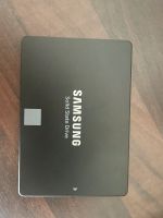 Samsung 870 evo SSD 1 TB neu Hamburg-Mitte - Hamburg Horn Vorschau