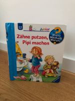 Wieso Weshalb Warum ab 2J: Zähne putzen, Pipi machen Dresden - Langebrueck Vorschau