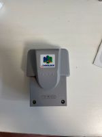 Nintendo 64 rumble pak Niedersachsen - Göttingen Vorschau
