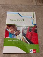 Greenline 1 Gymnasium Lehrerfassung (Englisch) Niedersachsen - Uplengen Vorschau