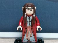 LEGO® Lord of the rings Elrond lor128 Minifigur 10316 Rivendell Baden-Württemberg - Karlsruhe Vorschau