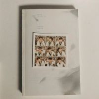 BTS HYYH PT.1 White Version mit Jungkook Polaroid Bayern - Waidhofen Vorschau