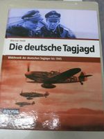 Buch Die deutsche Tagjagd Werner Held Bayern - Donauwörth Vorschau