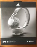 NEU ADIDAS Sport On Ear Kopfhörer RPT-01 ungeöffnet OVP Bluetooth Freiburg im Breisgau - Wiehre Vorschau