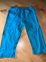 Jako-o Leggings Größe 128/134 Sachsen-Anhalt - Wolfen Vorschau