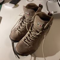 Schuhe Vibram Dolomite Gr. 37,5 beige Niedersachsen - Gnarrenburg Vorschau