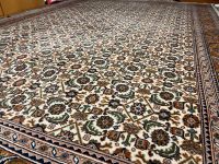Echt handgeknüpfter Orient Teppich aus Indien Bayern - Dasing Vorschau