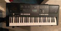 YAMAHA KEYBOARD PSR E423 Eimsbüttel - Hamburg Niendorf Vorschau