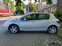 Peugeot 307 Tuv,Klima Weniger km Scheckheft Nordrhein-Westfalen - Neuss Vorschau
