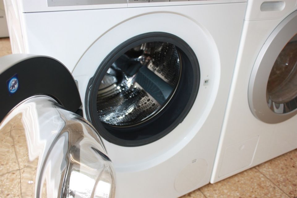 Waschmaschine Siemens IQ700 A+++ / 8kg.12 Monate Garantie. in Dortmund