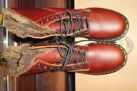 Doc Dr Martens Serena Braun Gr. 41 gefüttert Bremen - Neustadt Vorschau