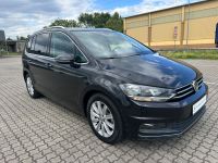 Volkswagen Touran Highline DSG 115 BMT/7SITZE/ALC/KAM/NAV!! Rheinland-Pfalz - Germersheim Vorschau