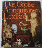 Das Große Antiquitäten Lexikon, 4500 Sachbegriffe + biographische Rheinland-Pfalz - Neustadt an der Weinstraße Vorschau