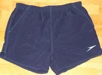 SPEEDO Herren Badehose Badeshorts Schwimmhose Gr. M,48 *NEU* Bayern - Velden Vorschau