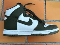 Nike Dunk High Cargo Khaki Berlin - Pankow Vorschau