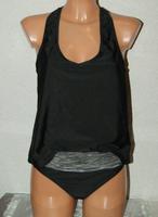 TANKINI * BIKINI  2 tlg. schwarz Gr. 40 Bayern - Kemnath Vorschau