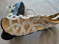 Ganter Sandalen große 39,5 Bochum - Bochum-Wattenscheid Vorschau