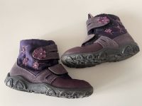 Gr. 25 Pepino Ricosta lila Winterstiefel Sympatex Bayern - Diedorf Vorschau