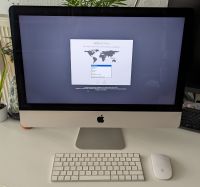 Apple iMac 21,5"-Retina-4K-Display (2017) Münster (Westfalen) - Gievenbeck Vorschau