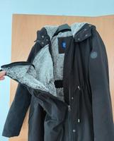Umstands Parka Mantel Tragejacke 3 in 1 Seraphine Größe 36 S Bayern - Pürgen Vorschau