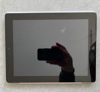 iPad 2 mit Sprung im Display Nordrhein-Westfalen - Senden Vorschau