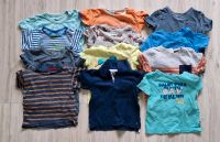 T-Shirts & Poloshirts in Gr. 86 Nordrhein-Westfalen - Bornheim Vorschau