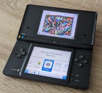 Nintendo 3DS plus MARIO KART DS Chemnitz - Kaßberg Vorschau