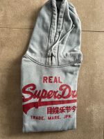 SuperDry Hoodie in XL Nordrhein-Westfalen - Schermbeck Vorschau