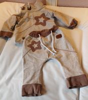 Baby Sweets Set Langarmshirt/Hose Gr 74 Brandenburg - Eichwalde Vorschau