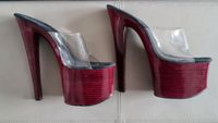 Sexy Lucious Plateau High Heels Nordrhein-Westfalen - Bad Salzuflen Vorschau