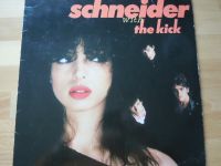Helen Schneider The Kick - LP 1981 Nordrhein-Westfalen - Eitorf Vorschau