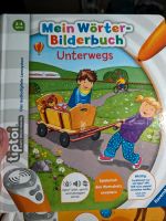 Tiptoi Mein Wörter Bilderbuch - Unterwegs Bayern - Ingolstadt Vorschau