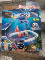 Bestway 3D Kinderpool Hessen - Eltville Vorschau