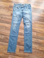 Abercrombie & Fitch Jeans, 27/35 - wie neu Hessen - Hofheim am Taunus Vorschau