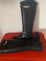 HERMÈS Stiefel, Gr. 36, Original sehr guter Zustand Bayern - Lauf a.d. Pegnitz Vorschau