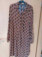 Tunika, Kleid, Einheitsgröße (-44), mit Gürtelchen, Kreis Pinneberg - Borstel-Hohenraden Vorschau