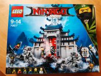 Lego Ninjago Movie 70617 Bayern - Neunburg Vorschau