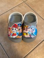 Crocs Paw Patrol c12 29-30 Hessen - Darmstadt Vorschau